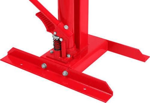 Hydraulic Coil Spring Compressor Macpherson Strut Tool