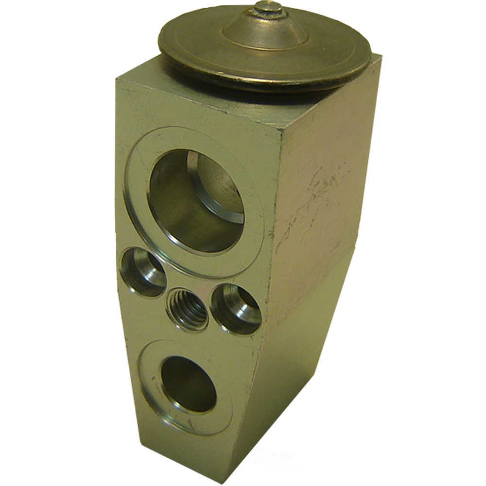 A/C Expansion Valve Global 3411444