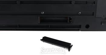 Korg microKEY Air-49 49-key Bluetooth Keyboard Controller