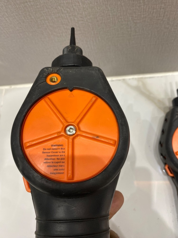 Ion Science Phocheck Tiger Handheld Intertek 3193491