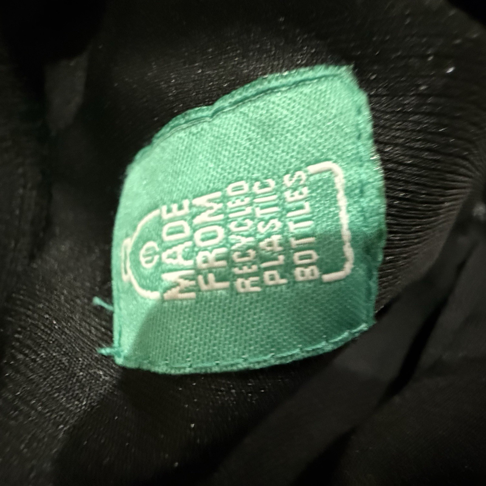 Chef Works Unisex Jogger Chef Pants MEDIUM Black PBEO2