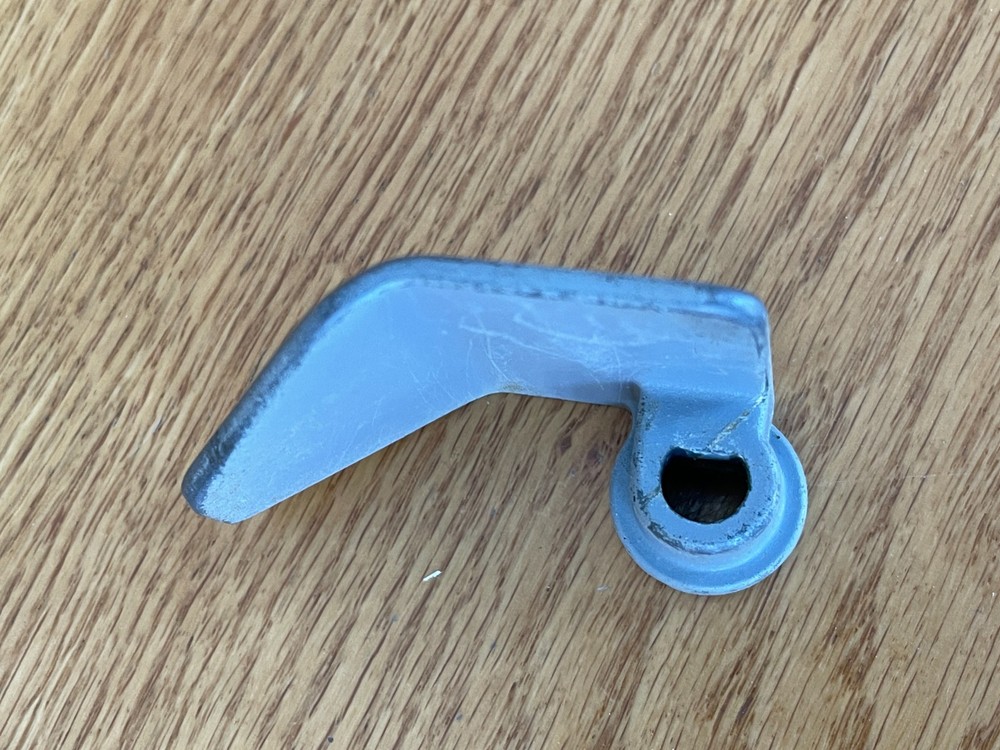 Breadman Bread Maker TR2200C Replacement Mixing Kneading Blade Paddle OEM