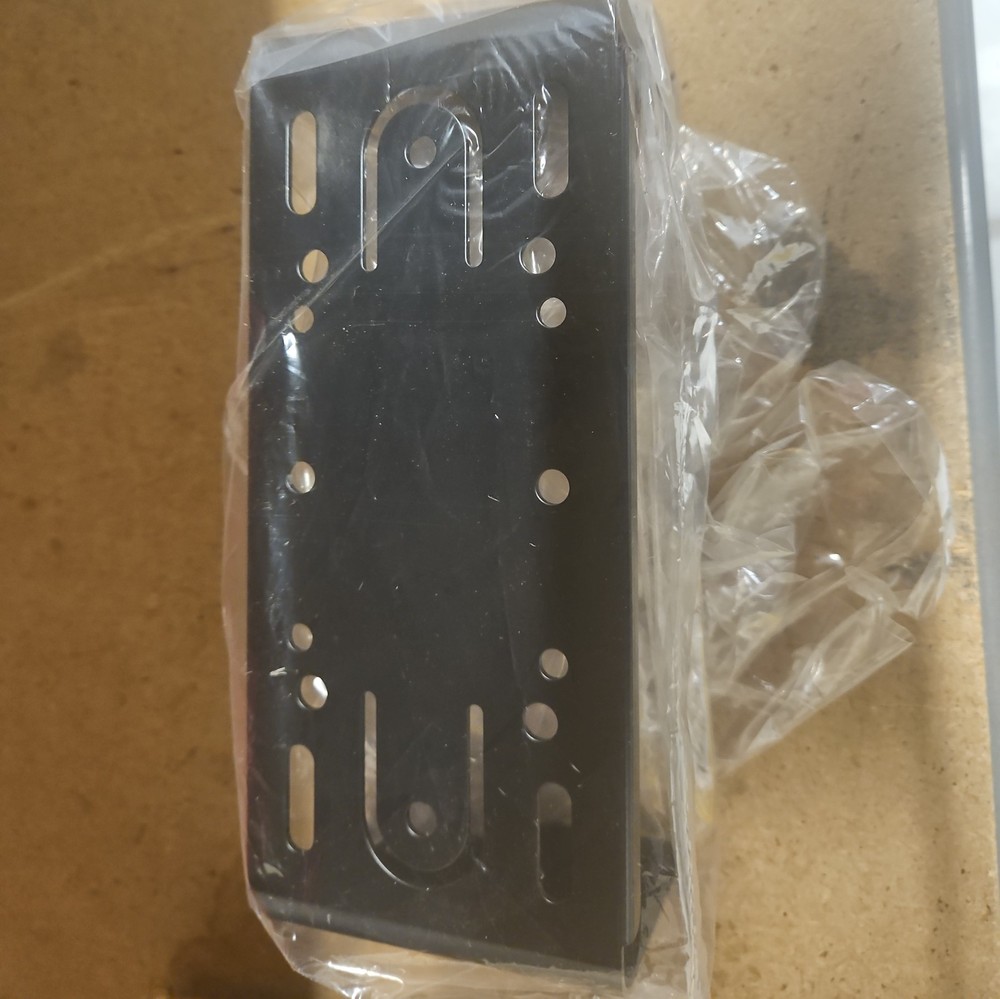 Kenwood Standard Mount, KMB-33,