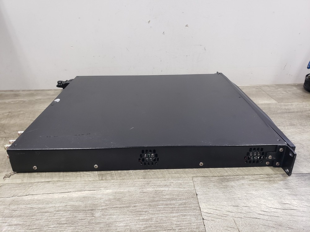 Powers Up* ADTEC EN-31 / MP2 Dual MultiCODEC Encoder/Modulator v2.01.11 UNTESTED