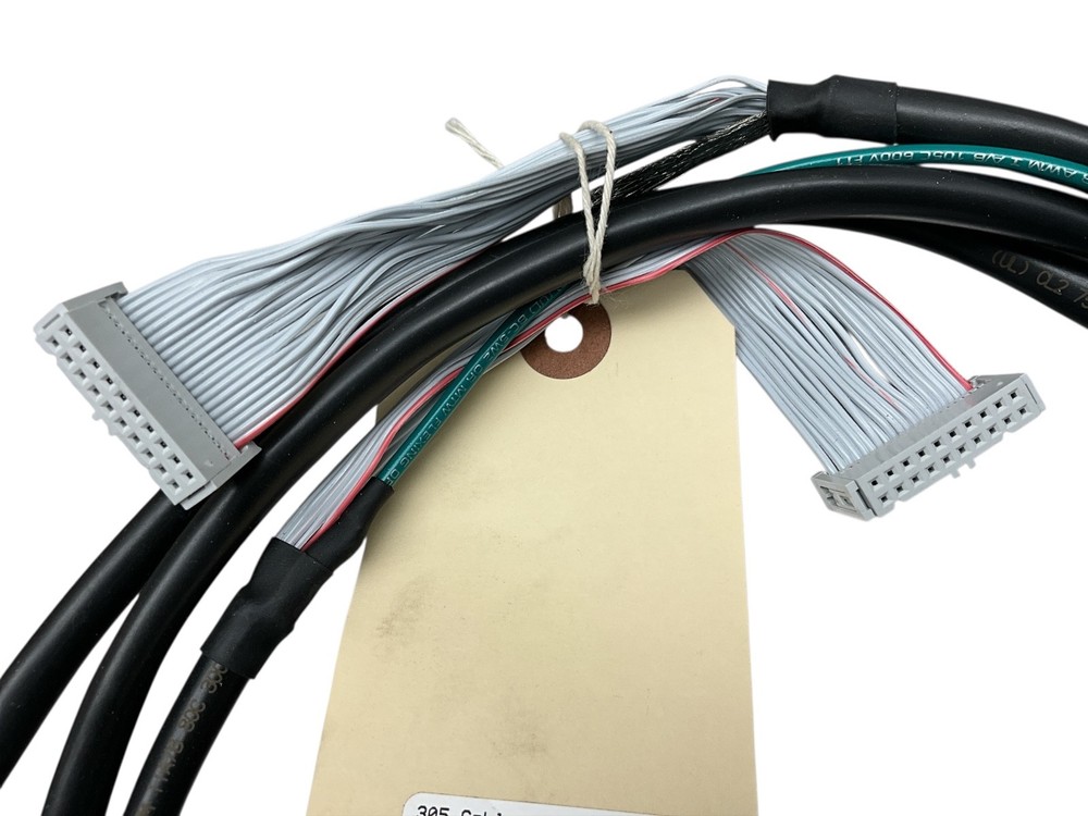 305 Cable Assembly Remote Transmitter ‘ P/N 105818