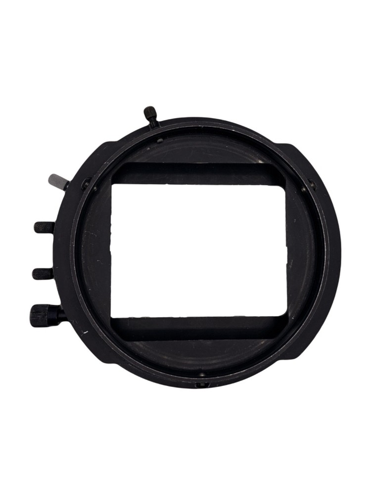 ARRI MB-16 2-Filter Stage 4“ x 4"