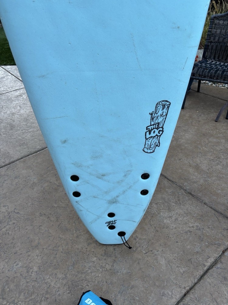 Catch Surf Odysea Surfboard