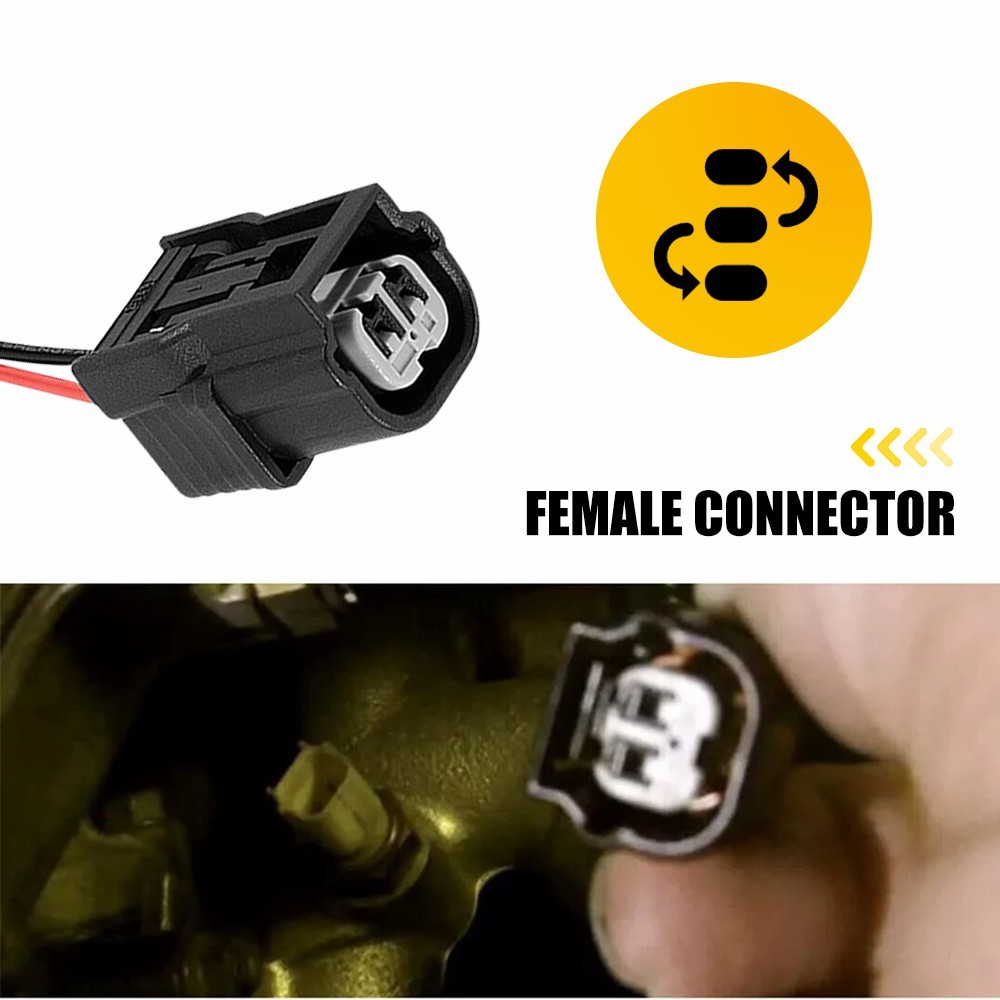 Muzzler VCM Harness Kit Nuw For Honda Acura Pilot Accord Ridgeline Odyssey 3.5L