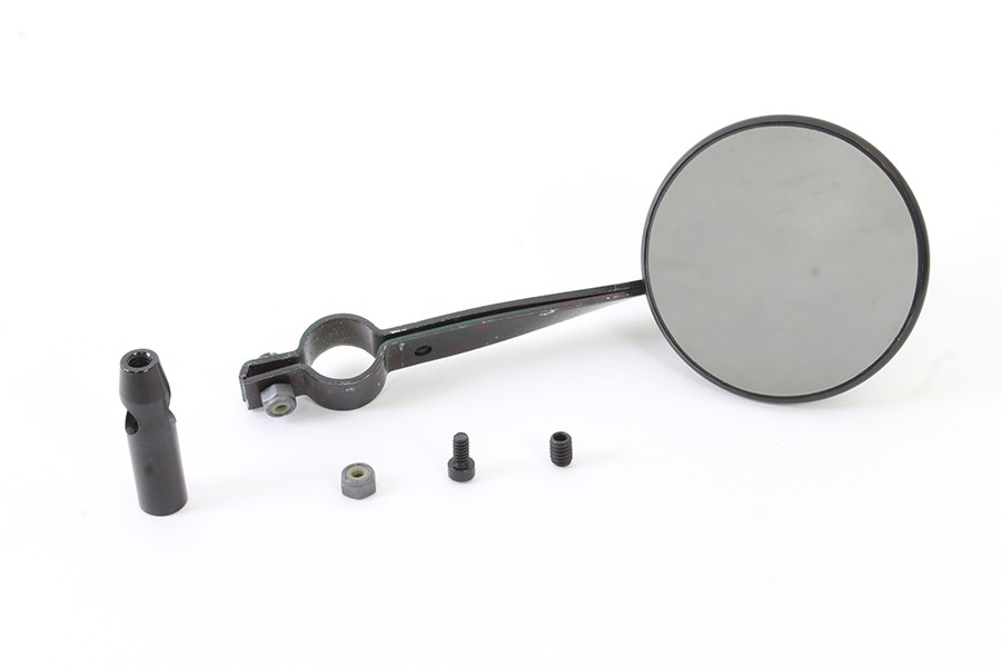 Replica Spring Fork Mirror fits Harley Davidson