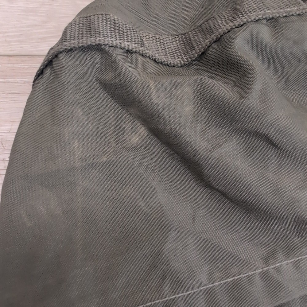 Foliage Green Small Compression Stuff Sack Modular Sleeping Bag MSS Sack Pack