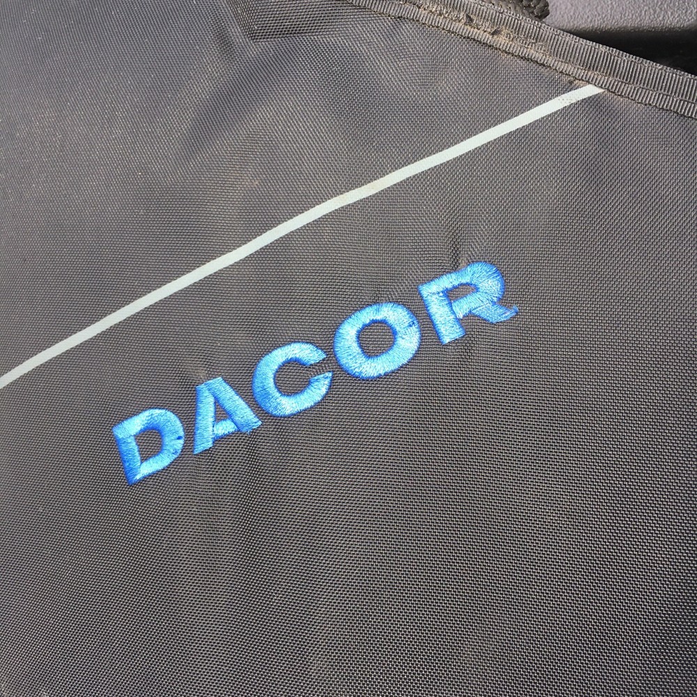 Dacor Enduro Buoyancy Compensator Vest Medium!!