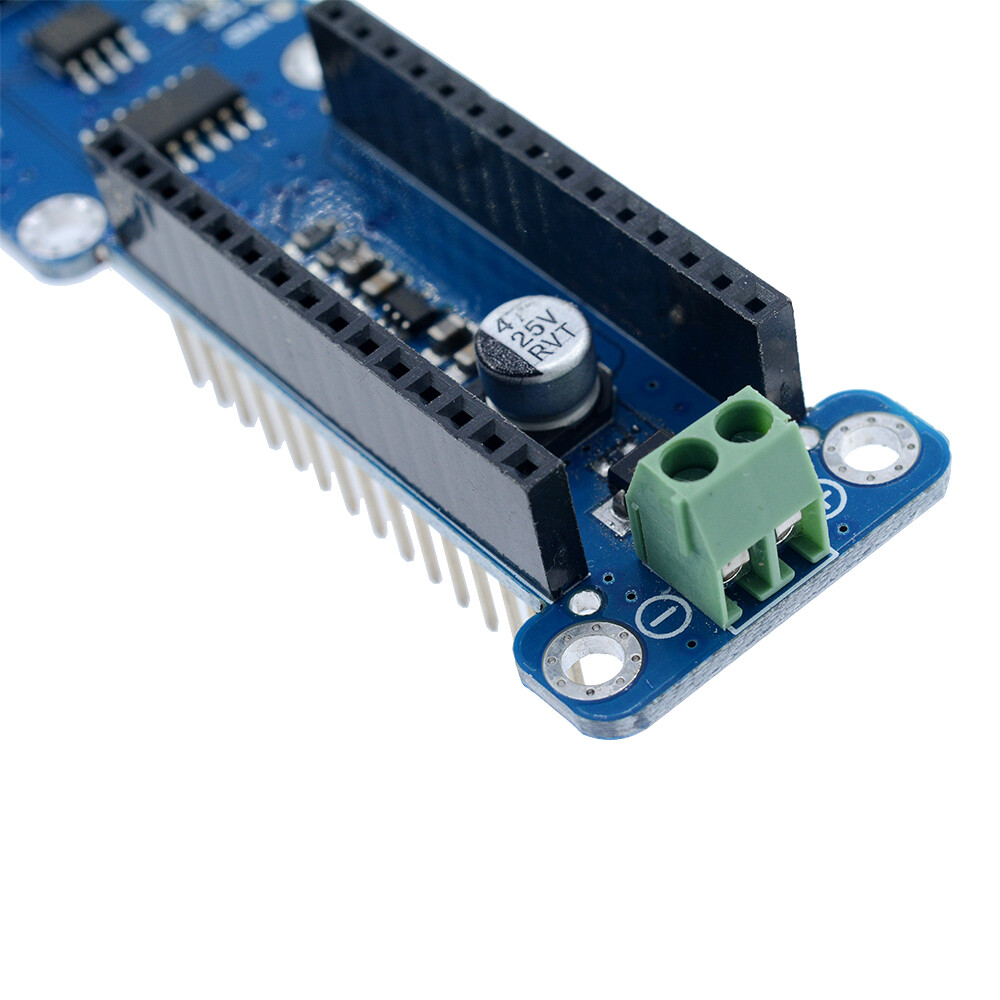 DS1307 Card Data Logger Shield Data Logging Recorder Module For Arduino NANO 3.0