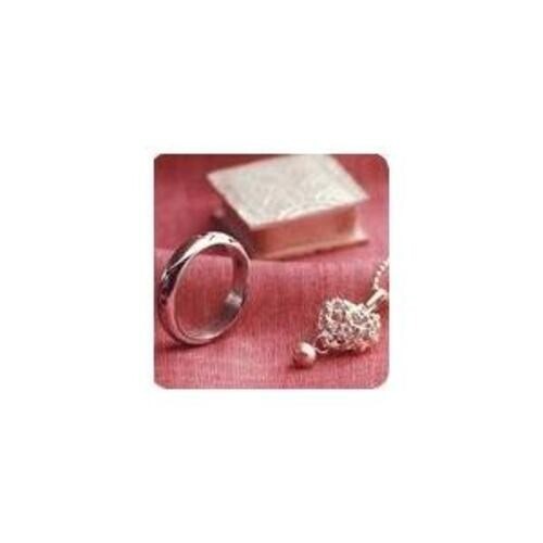 Silver Art Clay PMC3 Silver mini pot starter kit Silver accessory Make Tool NEW