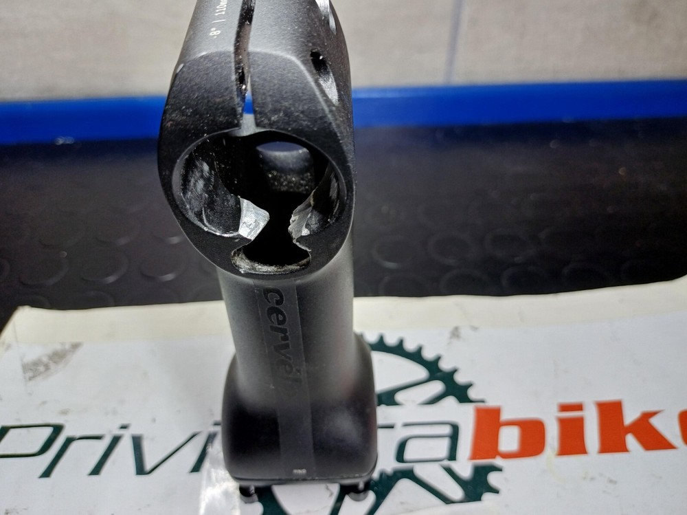 Brain Attachment - FX55