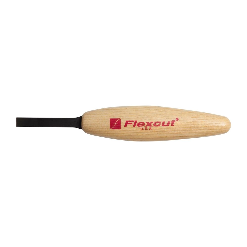 FLEXCUT 1/4in Micro Chisel (MT14)