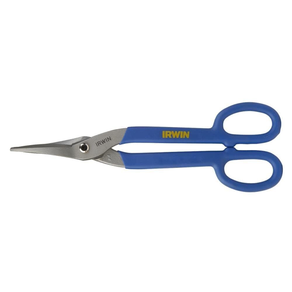 Circular aviation tin snips