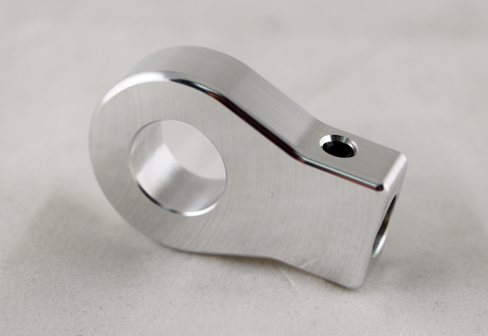 FORD Mustang Clutch Master Cylinder Rod PERMANENT fix/repair 2005-2014 V6 GT