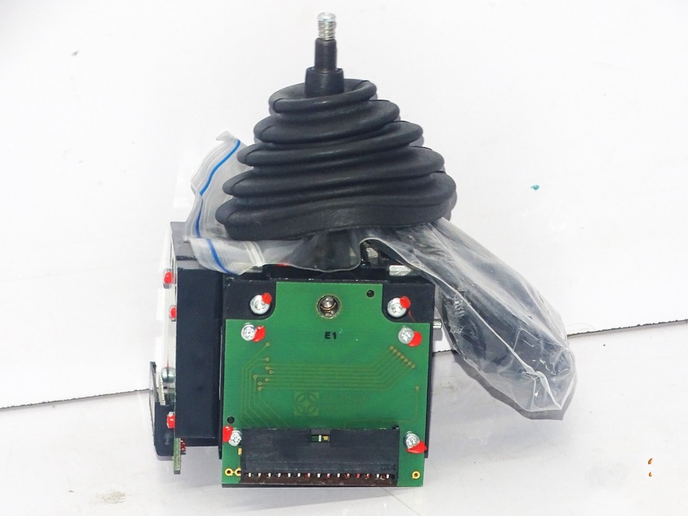 CAVOTEC MICRO-CONTROL  JOYSTICK V14/66-2L/L -STEPLESS LTD DELFI CAVOTEC REMOTES