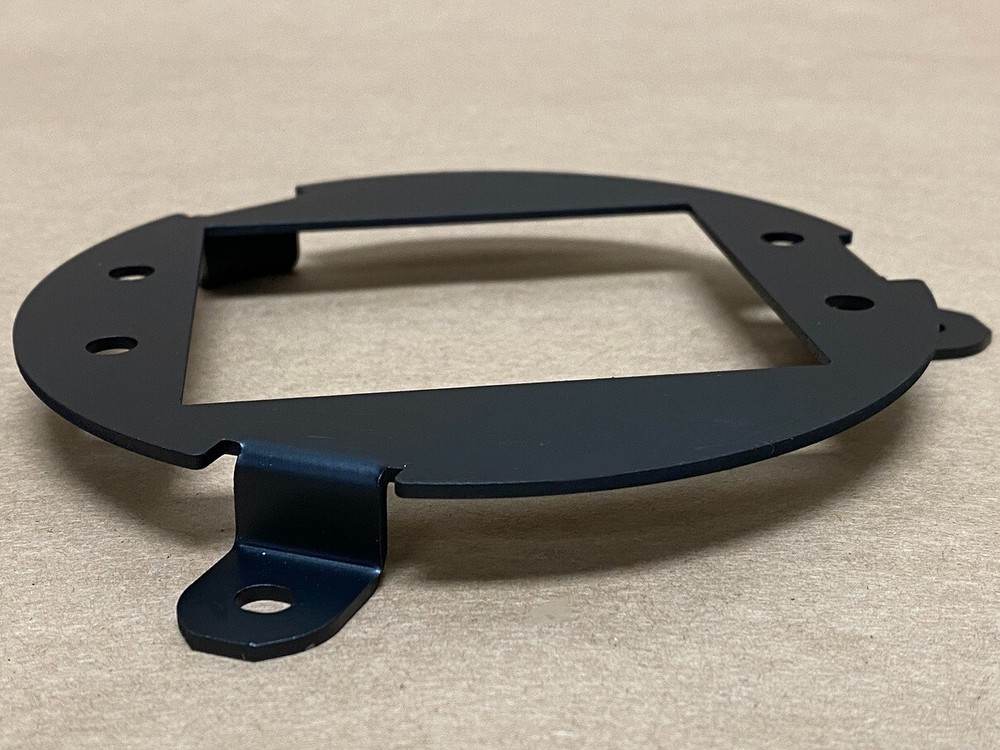 [SR] Can-Am Outlander 3" Flush Mount Light Pods LED Headlight Conversion Bracket