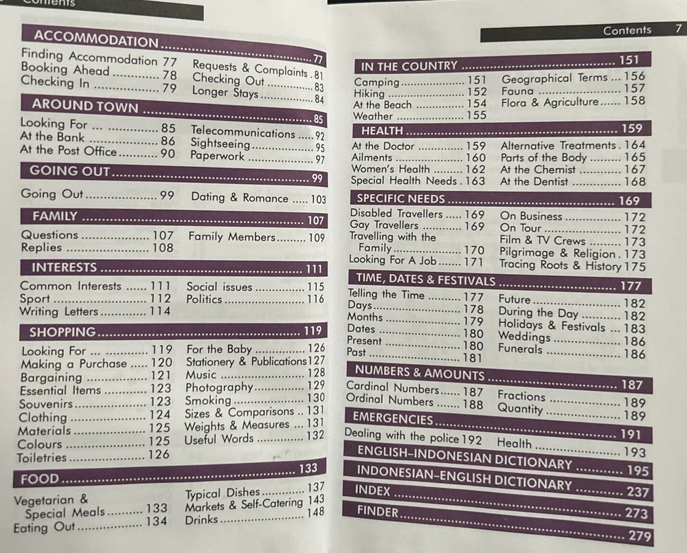 Indonesian by Patrick Witton (Paperback, 2000)