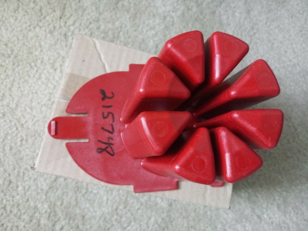 Matfer Bourgeat 215748 Prep Chef Fruit/Vegetable Wedger