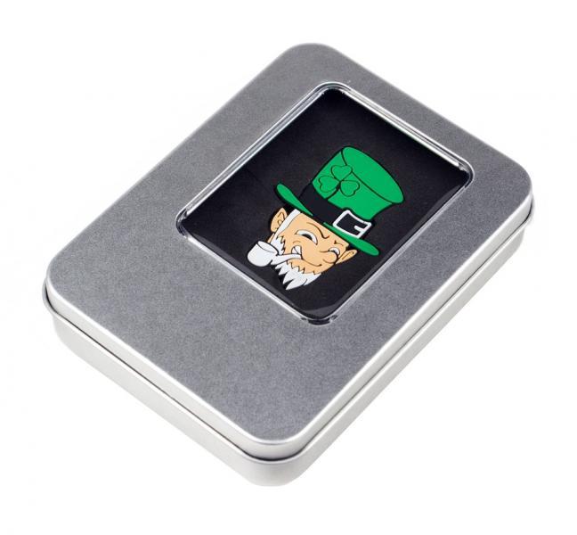16GB Leprechaun USB Flash Drive