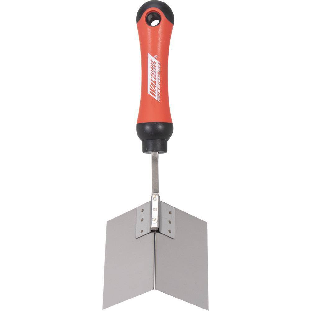 4 In. X 3.5 In. outside Corner Tool
