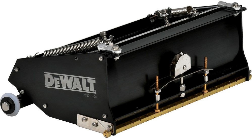 Drywall Taping Flat Box 10" Standard  Automatic | DEWALT | DXTT-2-765