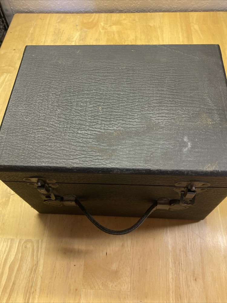 Instructograph Code Instructor. Morse Code Trainer