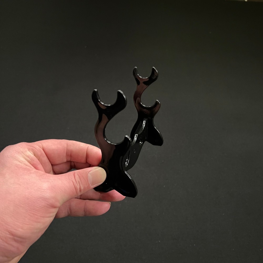 Mini Assembly Samurai Sword Katana Holder Stand Bracket Weapon Rack 10 Models