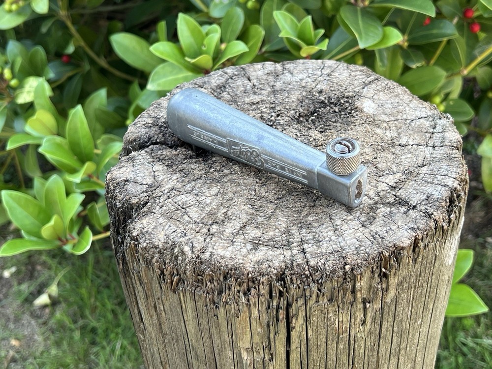 Eclipse No 12 pad handle(ref A)