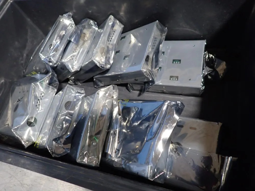 CONTROL PANEL 10210123340