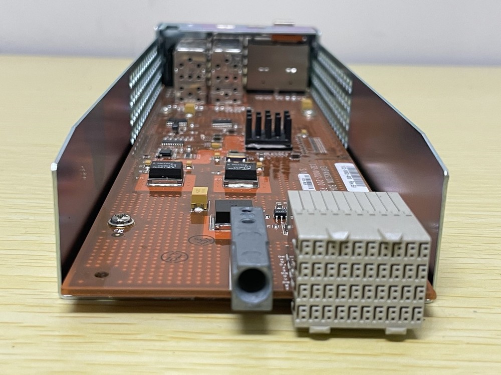 Gigamon Systems 132-0002-200 Ethernet EXPANSION BOARD Module REV E