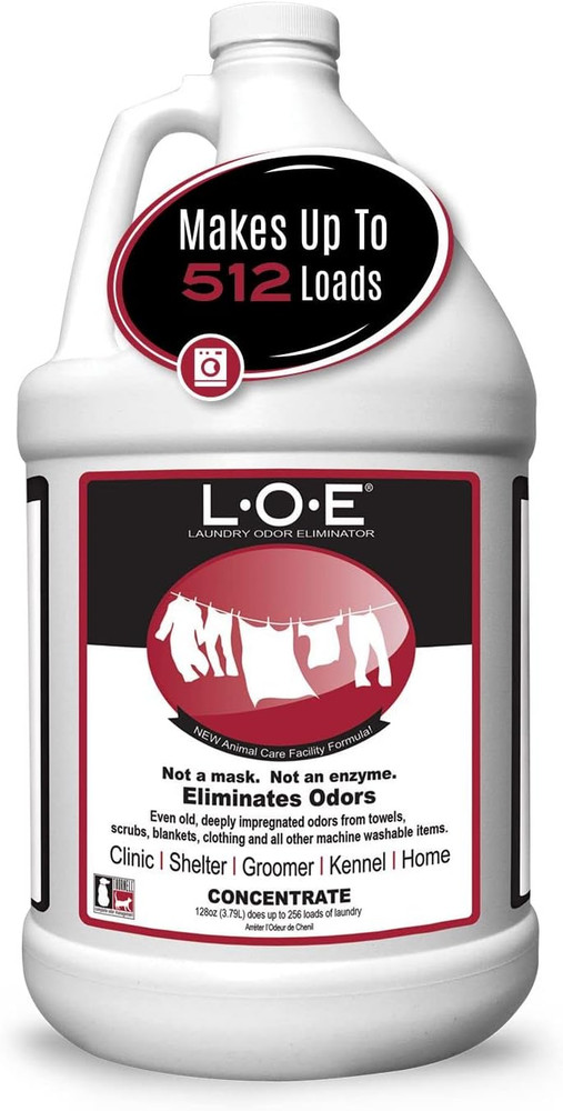 Thornell L.O.E. Concentrate