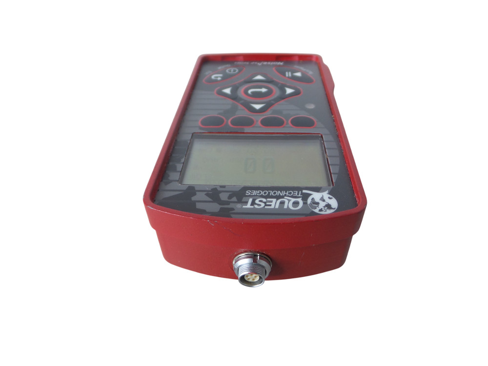 Quest Tech NoisePro Dosimeter - Free Shipping
