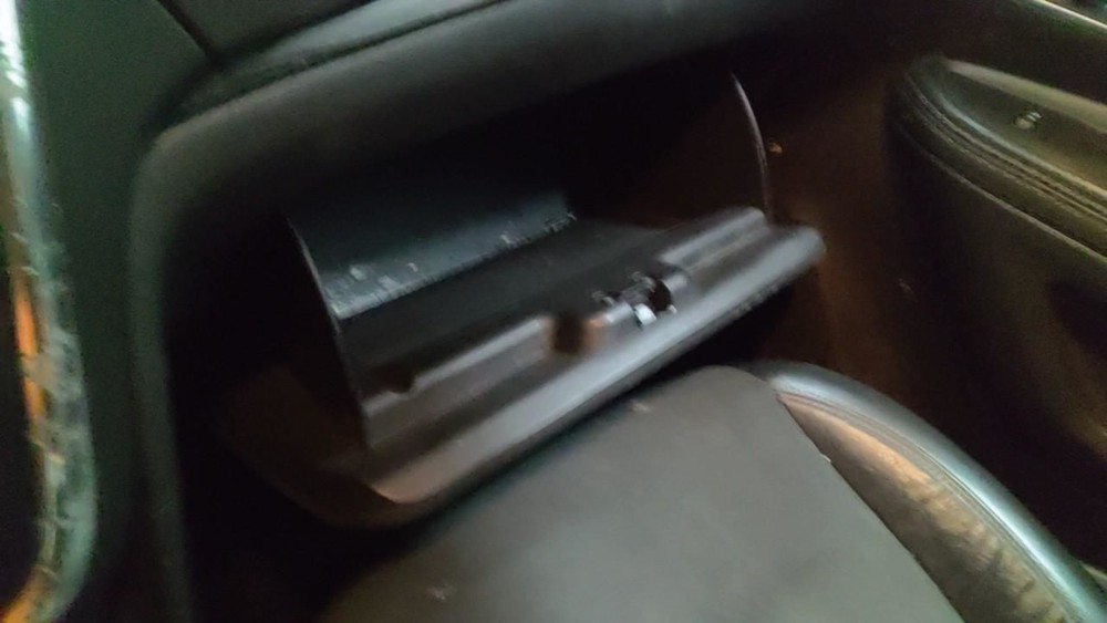 Shifter ENCORE    2014 Transmission Shift 5404755