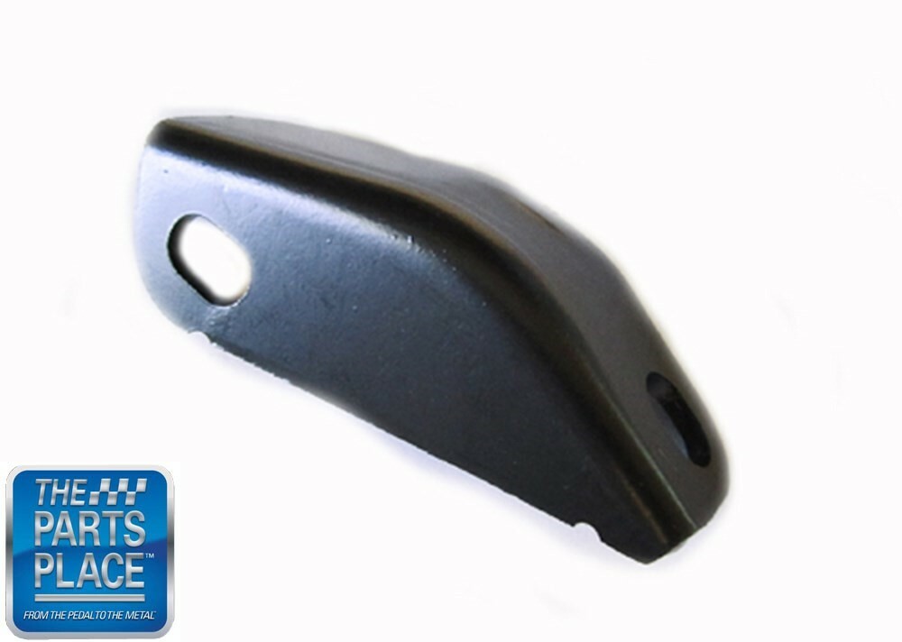 1968-72 Chevrolet Big Block Starter Rear Mounting Brace EA