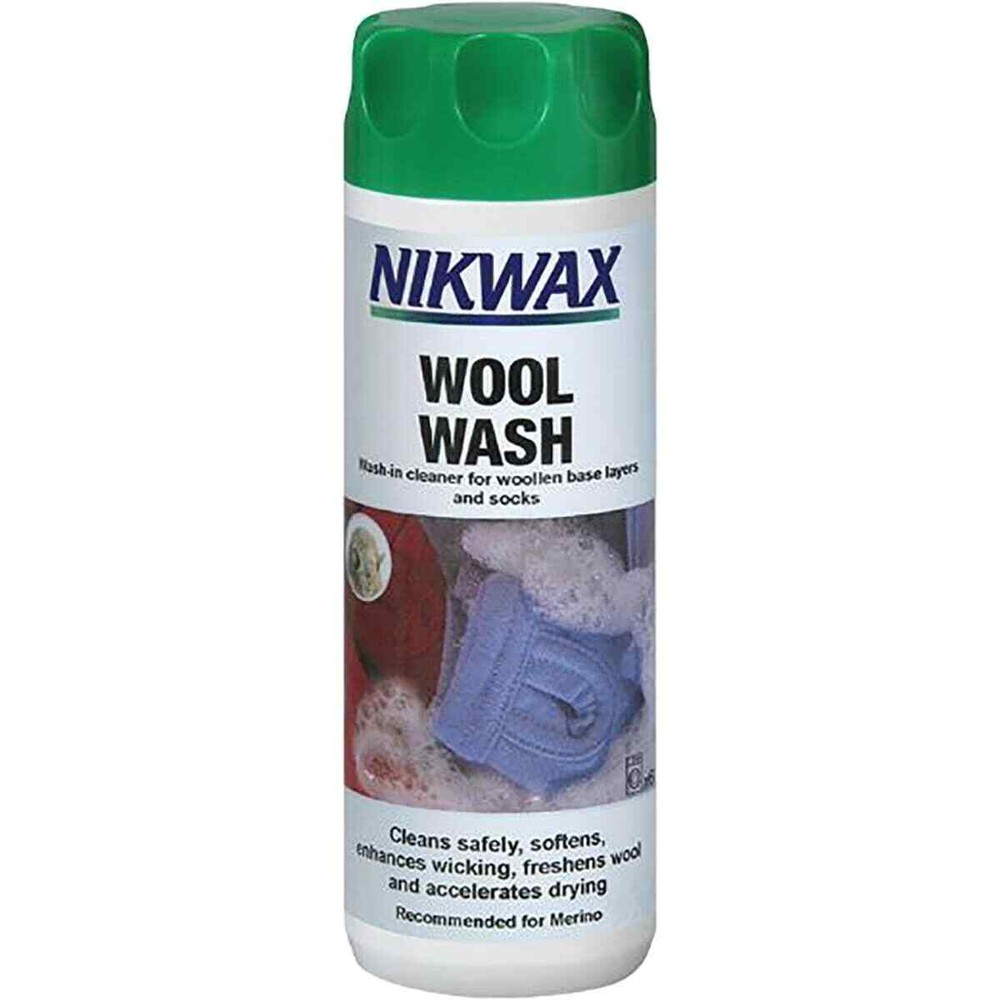 Nikwax Wool Wash