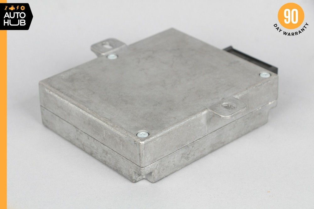 07-13 Mercede W211 GL450 E320 Voice Language Communication Control Module OEM