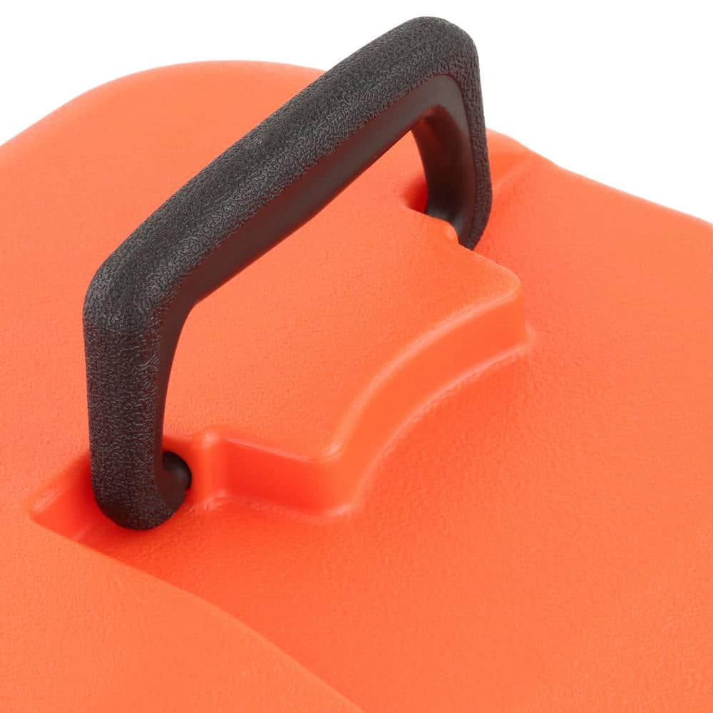 Small Chainsaw Carrying Case with 18 In. Scabbard