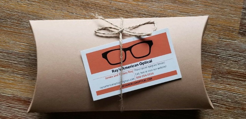 replacement lenses for vintage eyeglass frames