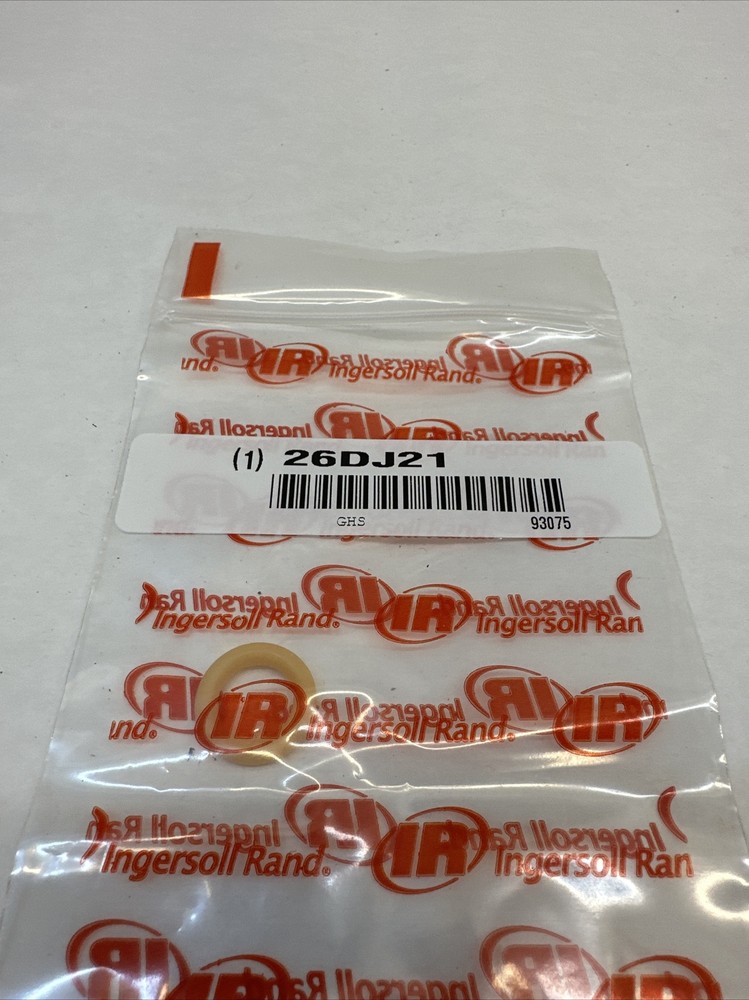 Ingersoll Rand 93075 O-Ring