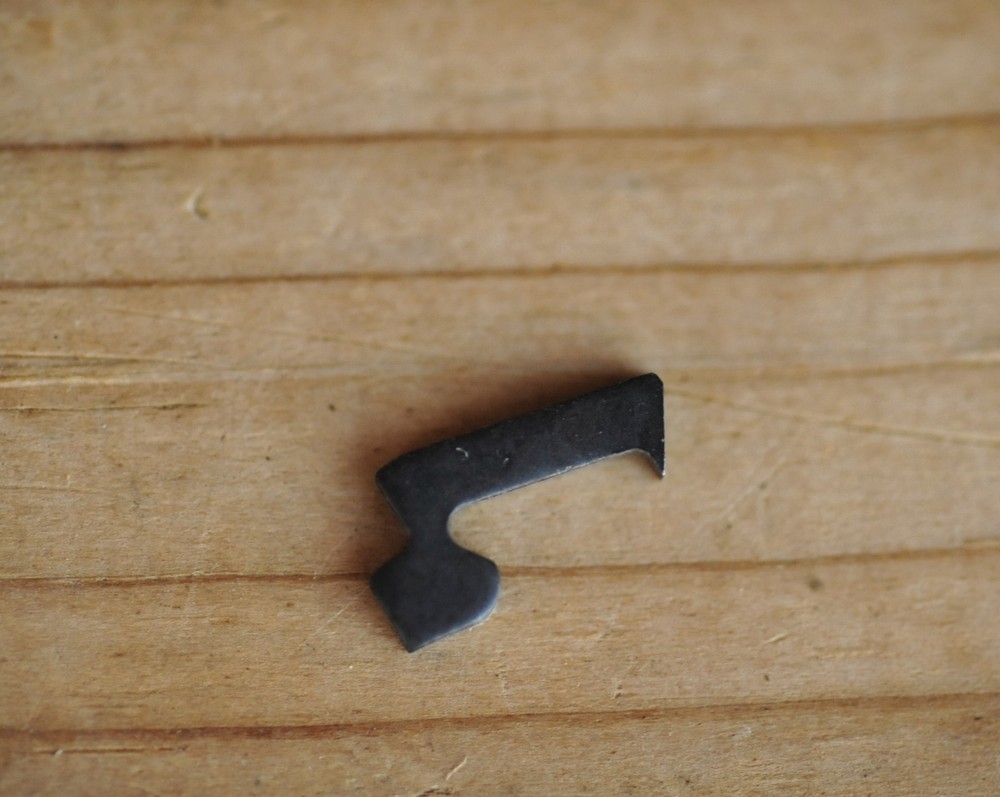 Colt Colteer Courier Stagecoach Extractor NOS