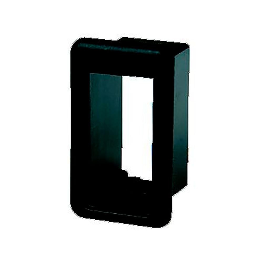 BEP 1001717 Rocker Switch Bracket, Single