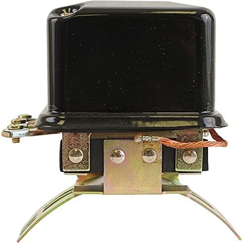 231-12033 Generator External Regulator Compatible with/Replacement for 14.2