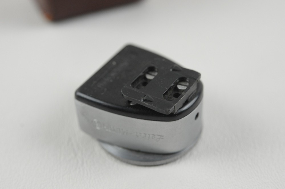 Leitz Leica Meter 3 w/case