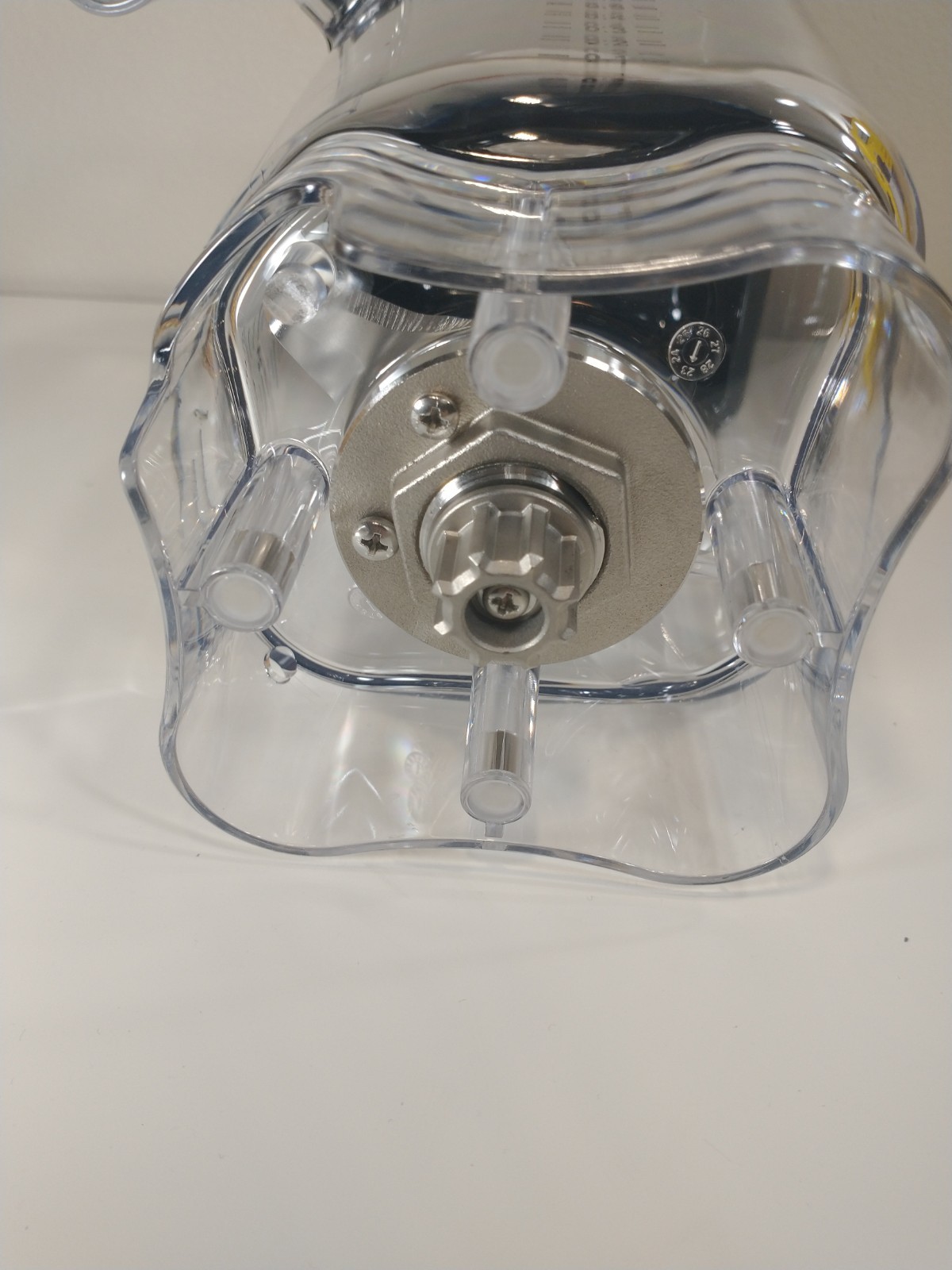 Hamilton Beach Commercial 6126-855 SummitEdge Blender Container,FitsHBH 855 1.4L