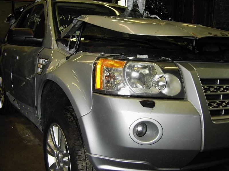 08 09 LR2 TEMPERATURE CLIMATE CONTROL 60-84 DEGREES