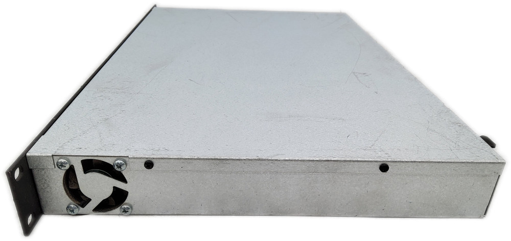 Biamp Nexia CS Audio Digital Signal Processor Rackmount DSP