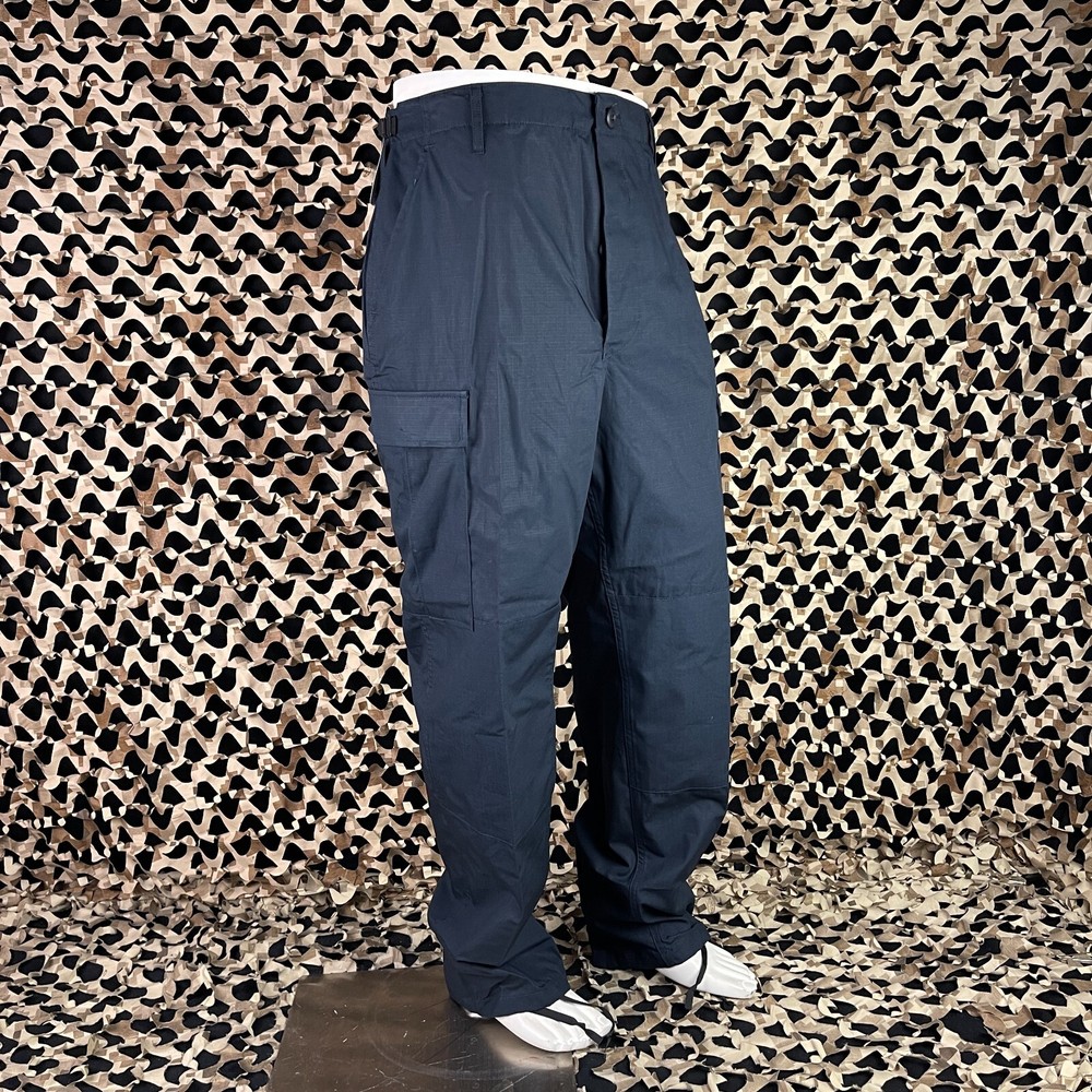 NEW BDU Propper Pants - Navy - X-Large Long